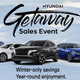 Image for article titled Your Guide To The Major Automotive Holidays Of The Season: 2021 Edition